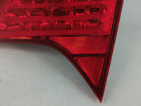 2006-2011 Honda Civic Tail Light Assembly Passenger Right OEM Fits Fits 2006 2007 2008 2009 2010 2011 OEM Used Auto Parts - 