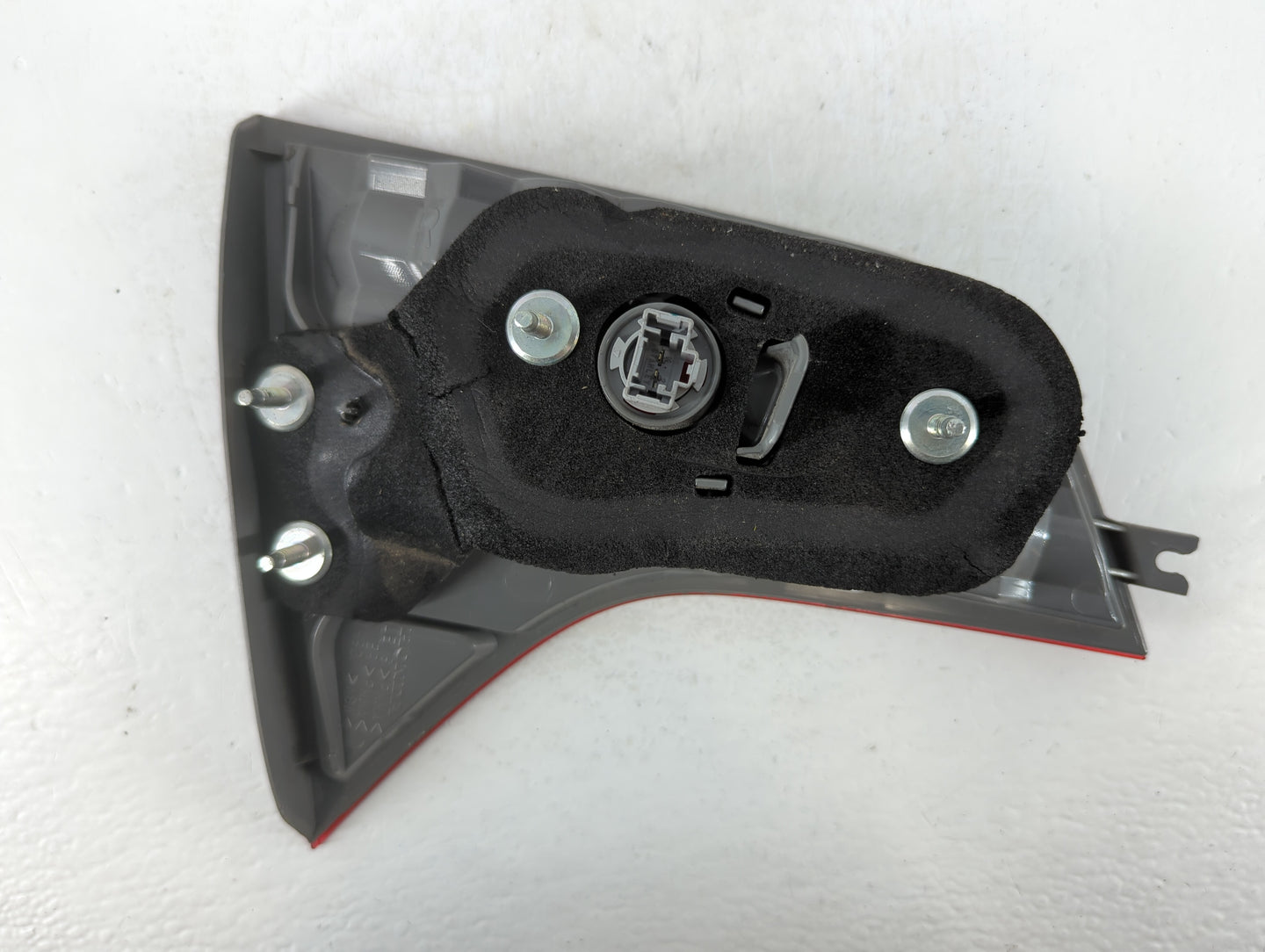 2006-2011 Honda Civic Tail Light Assembly Passenger Right OEM Fits Fits 2006 2007 2008 2009 2010 2011 OEM Used Auto Parts - 