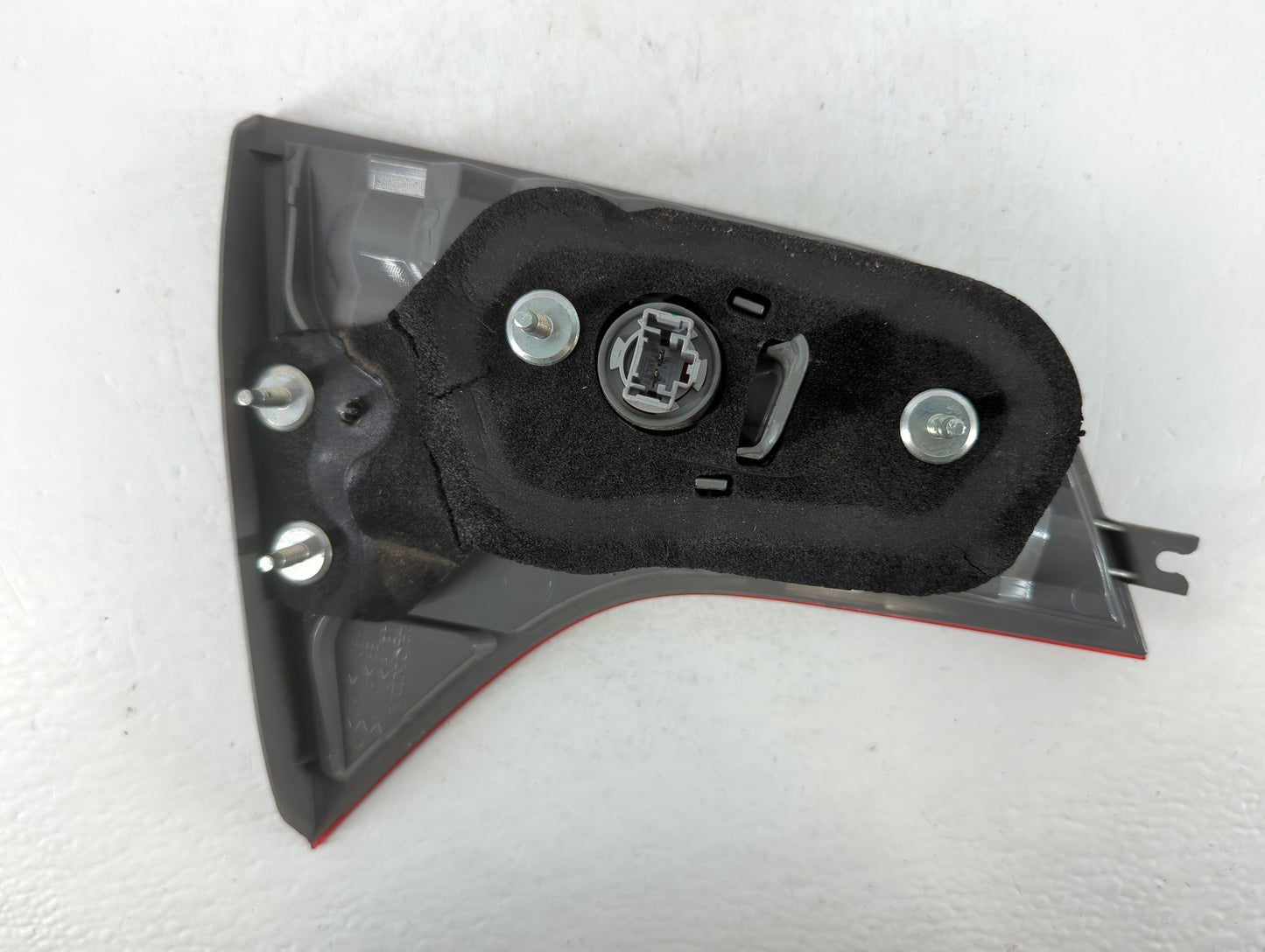 2006-2011 Honda Civic Tail Light Assembly Passenger Right OEM Fits Fits 2006 2007 2008 2009 2010 2011 OEM Used Auto Parts - 