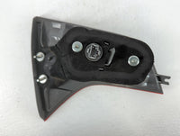 2006-2011 Honda Civic Tail Light Assembly Passenger Right OEM Fits Fits 2006 2007 2008 2009 2010 2011 OEM Used Auto Parts - 