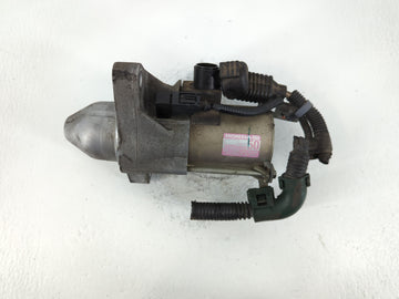 2006-2011 Honda Civic Car Starter Motor Solenoid OEM P/N:SM-71001 280-6009 Fits Fits 2006 2007 2008 2009 2010 2011 OEM Used Auto Parts