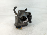2006-2011 Honda Civic Throttle Body P/N:GMA4A Fits Fits 2006 2007 2008 2009 2010 2011 OEM Used Auto Parts - Oemusedautoparts