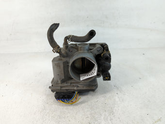 compare product 2006-2011 Honda Civic Throttle Body P/N:GMA4A Fits Fits 2006 2007 2008 2009 2010 2011 OEM Used Auto Parts