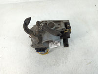 2006-2011 Honda Civic Throttle Body P/N:GMA4A Fits Fits 2006 2007 2008 2009 2010 2011 OEM Used Auto Parts - Oemusedautoparts