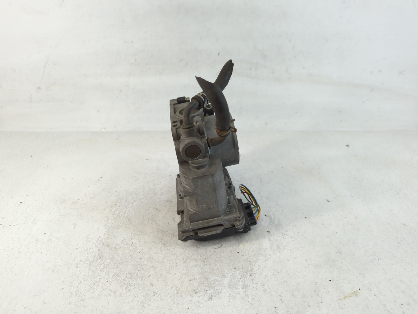 2006-2011 Honda Civic Throttle Body P/N:GMA4A Fits Fits 2006 2007 2008 2009 2010 2011 OEM Used Auto Parts - Oemusedautoparts