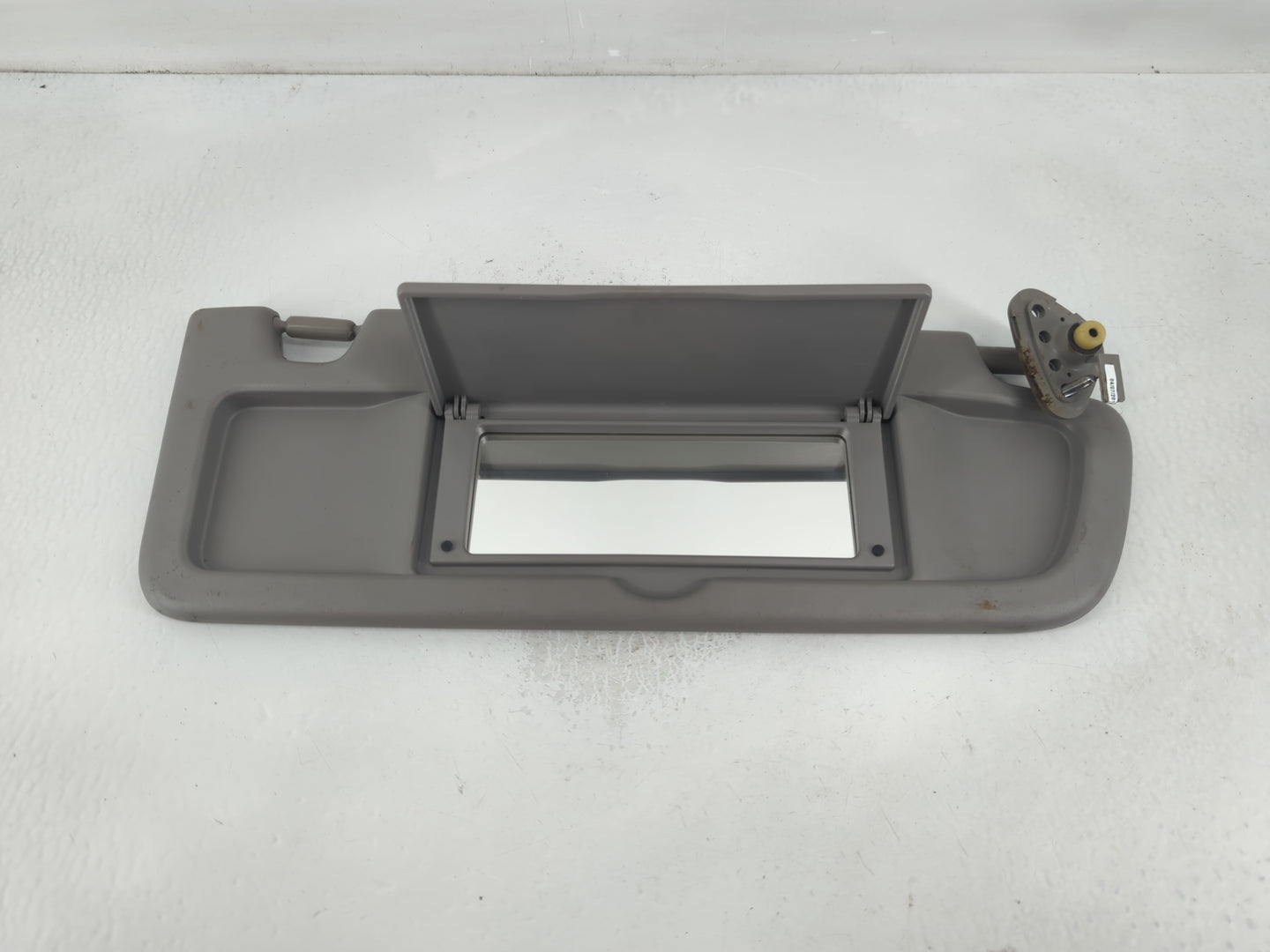 2006-2011 Honda Civic Sun Visor Shade Replacement Passenger Right Mirror Fits Fits 2006 2007 2008 2009 2010 2011 OEM Used Au