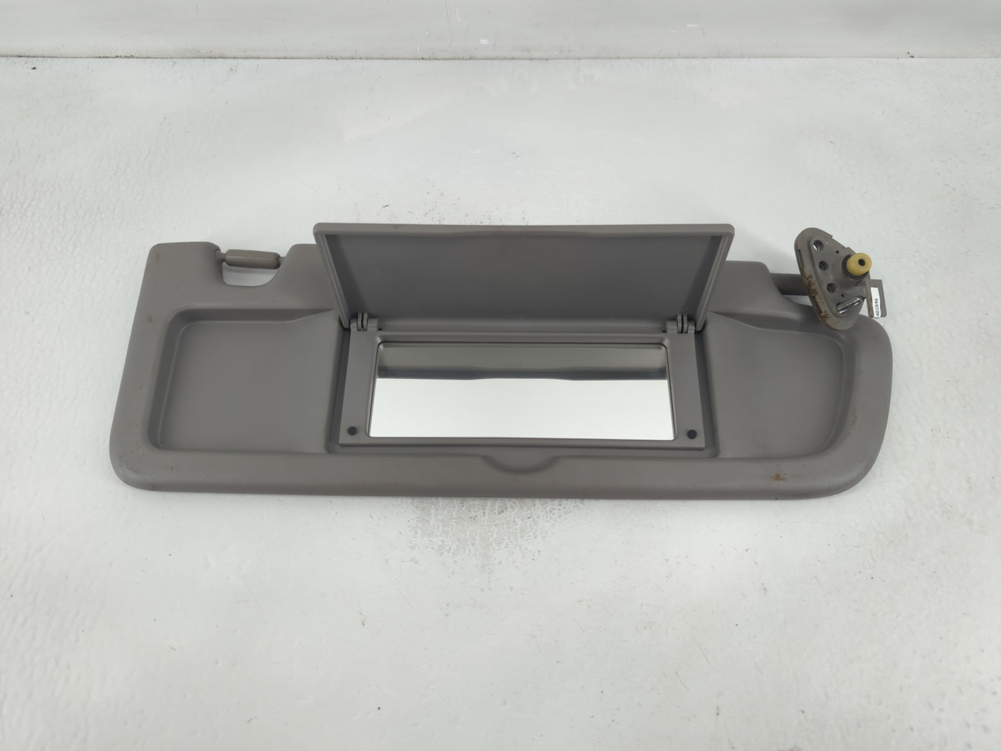 2006-2011 Honda Civic Sun Visor Shade Replacement Passenger Right Mirror Fits Fits 2006 2007 2008 2009 2010 2011 OEM Used Au