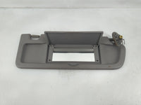 2006-2011 Honda Civic Sun Visor Shade Replacement Passenger Right Mirror Fits Fits 2006 2007 2008 2009 2010 2011 OEM Used Au