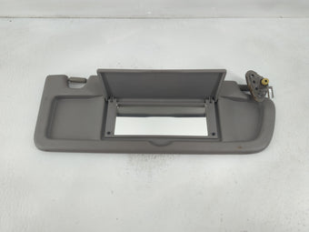compare product 2006-2011 Honda Civic Sun Visor Shade Replacement Passenger Right Mirror Fits Fits 2006 2007 2008 2009 2010 2011 OEM Used Auto Parts