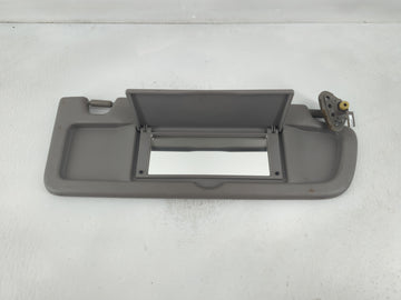 2006-2011 Honda Civic Sun Visor Shade Replacement Passenger Right Mirror Fits Fits 2006 2007 2008 2009 2010 2011 OEM Used Au