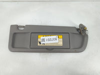2006-2011 Honda Civic Sun Visor Shade Replacement Passenger Right Mirror Fits Fits 2006 2007 2008 2009 2010 2011 OEM Used Au