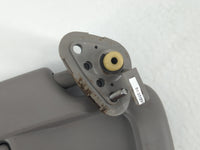 2006-2011 Honda Civic Sun Visor Shade Replacement Passenger Right Mirror Fits Fits 2006 2007 2008 2009 2010 2011 OEM Used Au