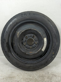2006-2015 Honda Civic Spare Donut Tire Wheel Rim Oem 878545 - Oemusedautoparts1.com