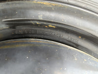 2006-2015 Honda Civic Spare Donut Tire Wheel Rim Oem 878545 - Oemusedautoparts1.com