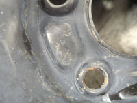 2006-2015 Honda Civic Spare Donut Tire Wheel Rim Oem 878545 - Oemusedautoparts1.com