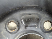 2006-2015 Honda Civic Spare Donut Tire Wheel Rim Oem 878545 - Oemusedautoparts1.com