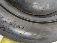 2006-2015 Honda Civic Spare Donut Tire Wheel Rim Oem 878545 - Oemusedautoparts1.com