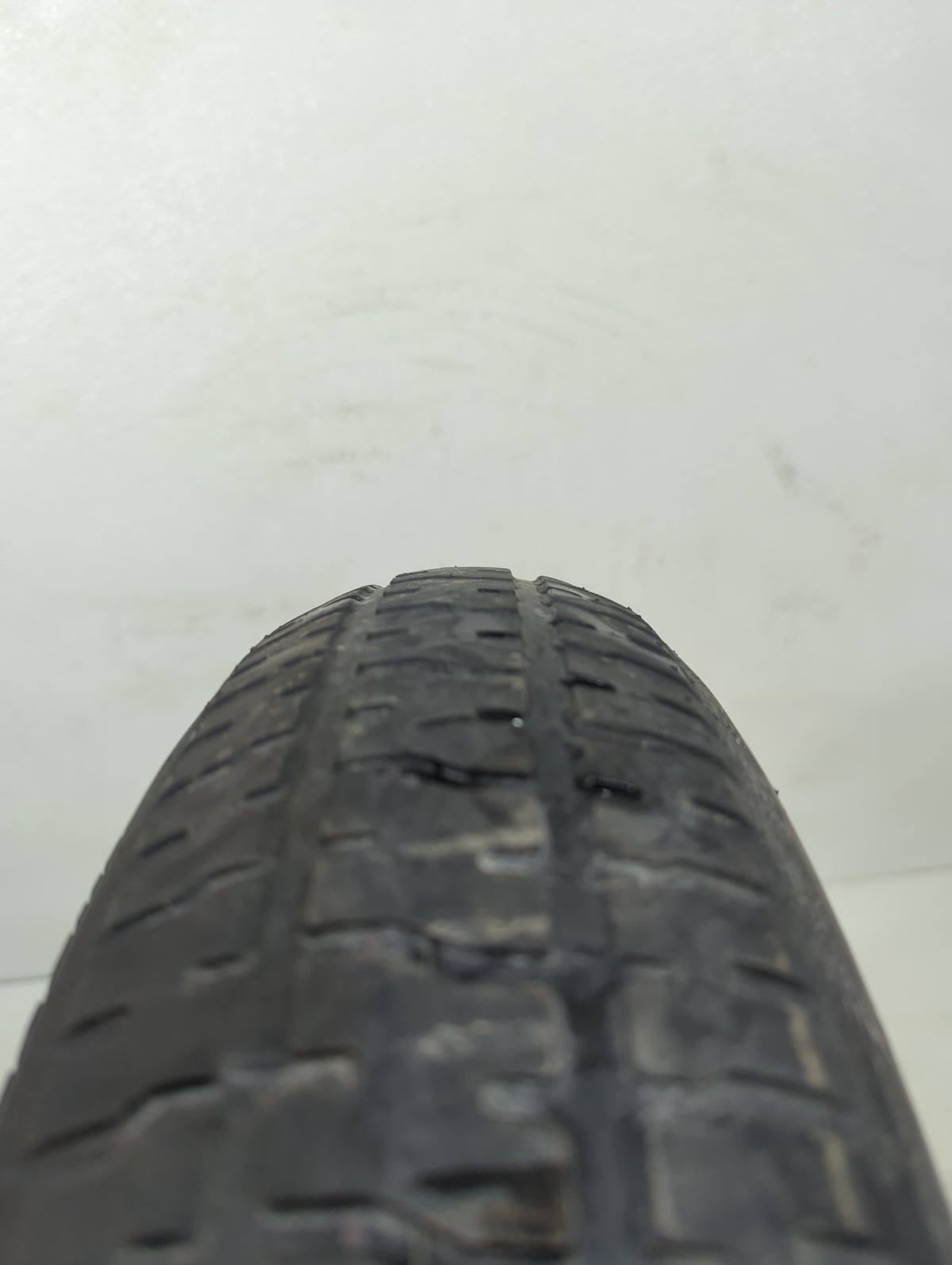 2006-2015 Honda Civic Spare Donut Tire Wheel Rim Oem 878545 - Oemusedautoparts1.com