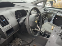2006-2011 Honda Civic Air Bag Driver Left Steering Wheel Mounted - Oemusedautoparts1.com