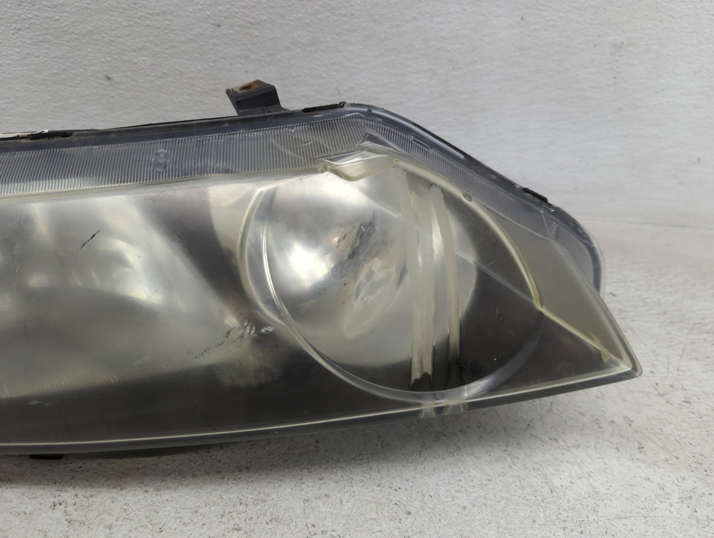 2006-2011 Honda Civic Passenger Right Oem Head Light Headlight Lamp - Oemusedautoparts1.com