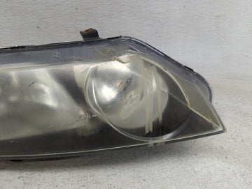 2006-2011 Honda Civic Passenger Right Oem Head Light Headlight Lamp - Oemusedautoparts1.com