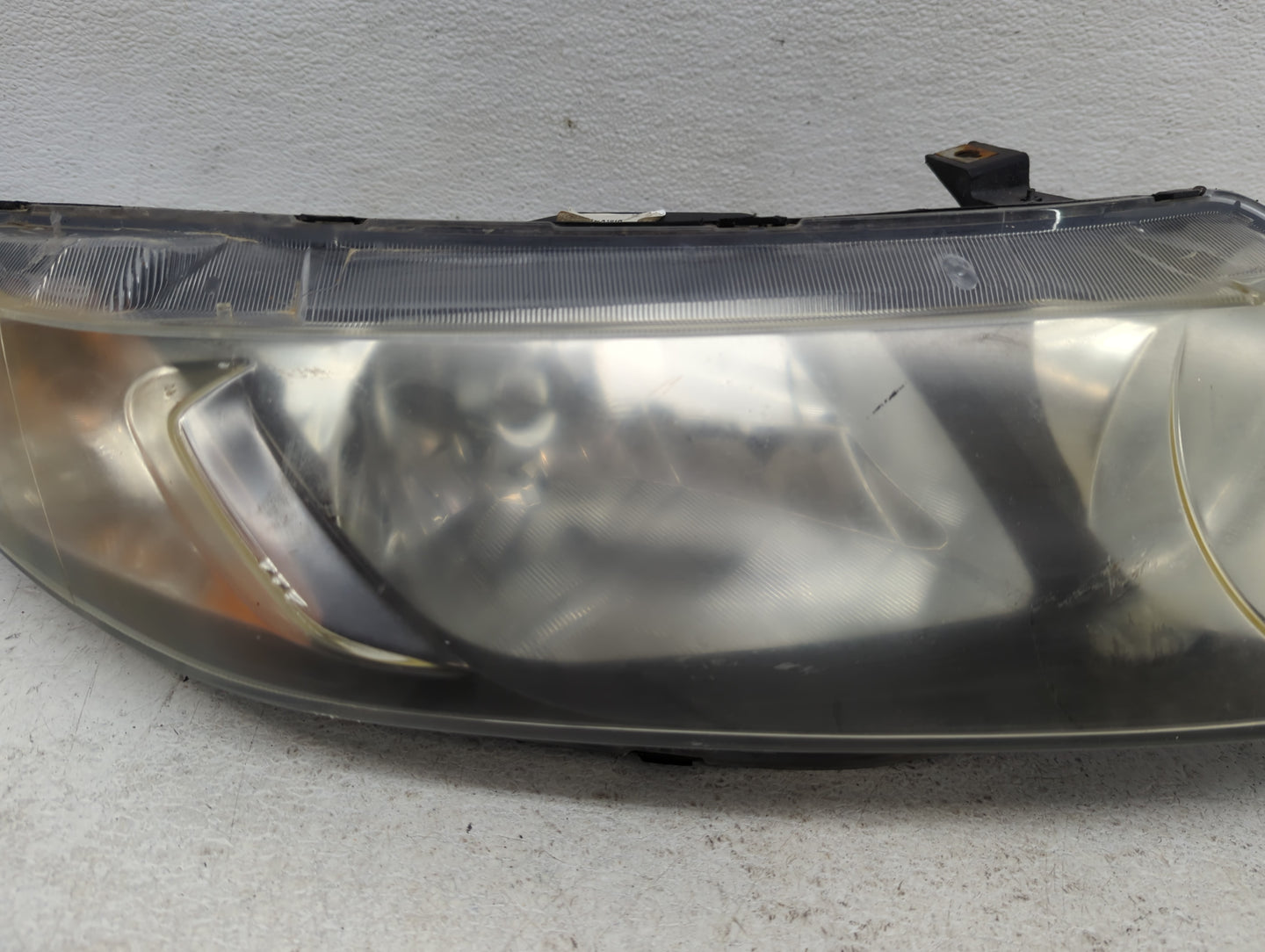 2006-2011 Honda Civic Passenger Right Oem Head Light Headlight Lamp - Oemusedautoparts1.com