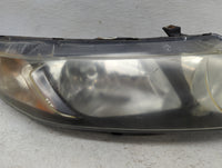 2006-2011 Honda Civic Passenger Right Oem Head Light Headlight Lamp - Oemusedautoparts1.com