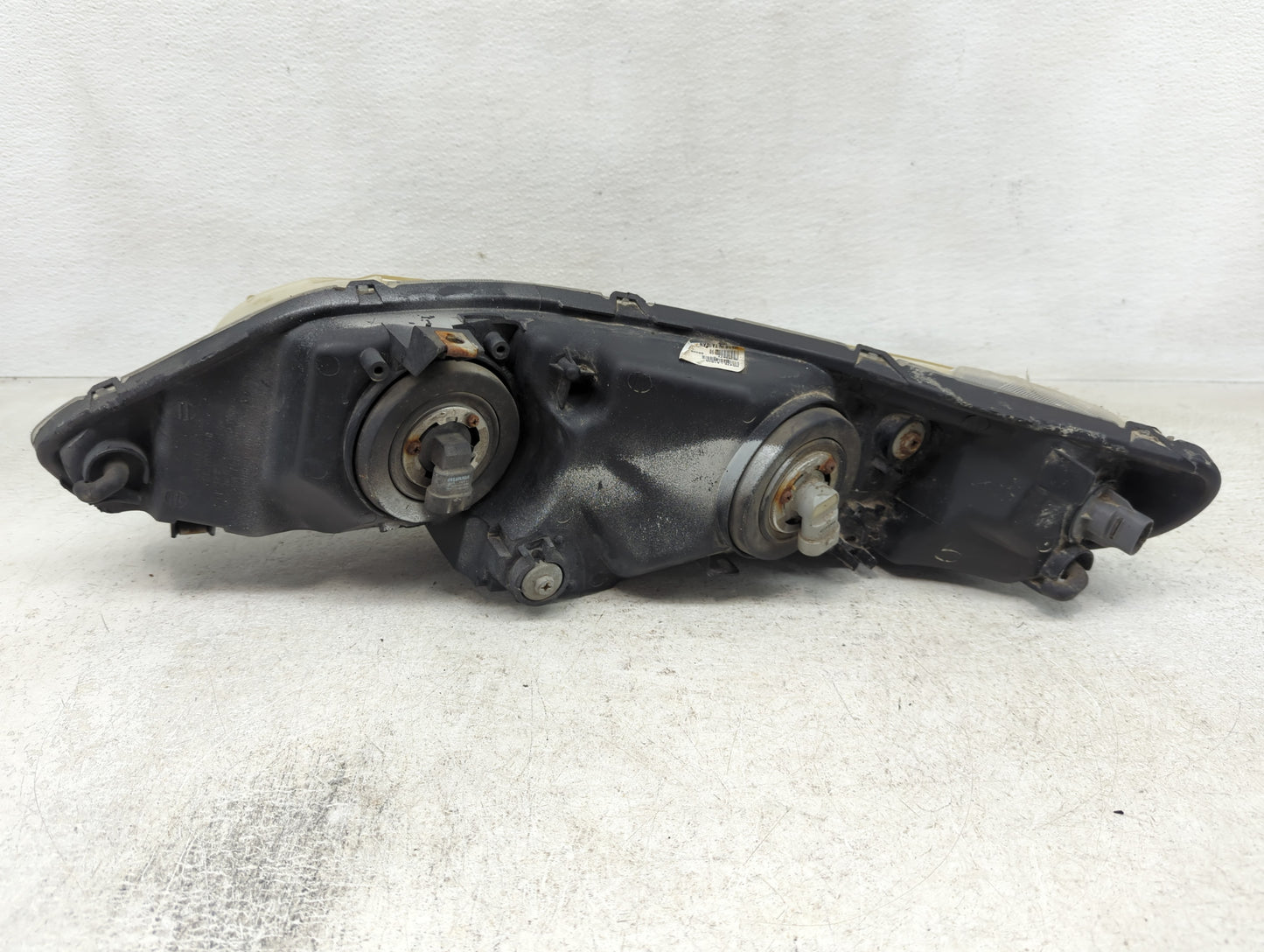 2006-2011 Honda Civic Passenger Right Oem Head Light Headlight Lamp - Oemusedautoparts1.com