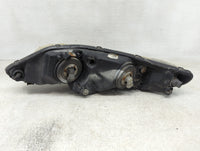 2006-2011 Honda Civic Passenger Right Oem Head Light Headlight Lamp - Oemusedautoparts1.com