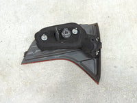 2006 Honda Civic Driver Left Side Tail Light Taillight Deck Lid Mounted - Oemusedautoparts1.com