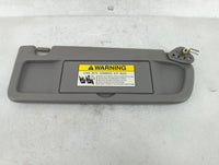 2006-2011 Honda Civic Sun Visor Shade Replacement Passenger Right Mirror Fits Fits 2006 2007 2008 2009 2010 2011 OEM Used Au