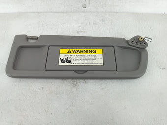 compare product 2006-2011 Honda Civic Sun Visor Shade Replacement Passenger Right Mirror Fits Fits 2006 2007 2008 2009 2010 2011 OEM Used Auto Parts