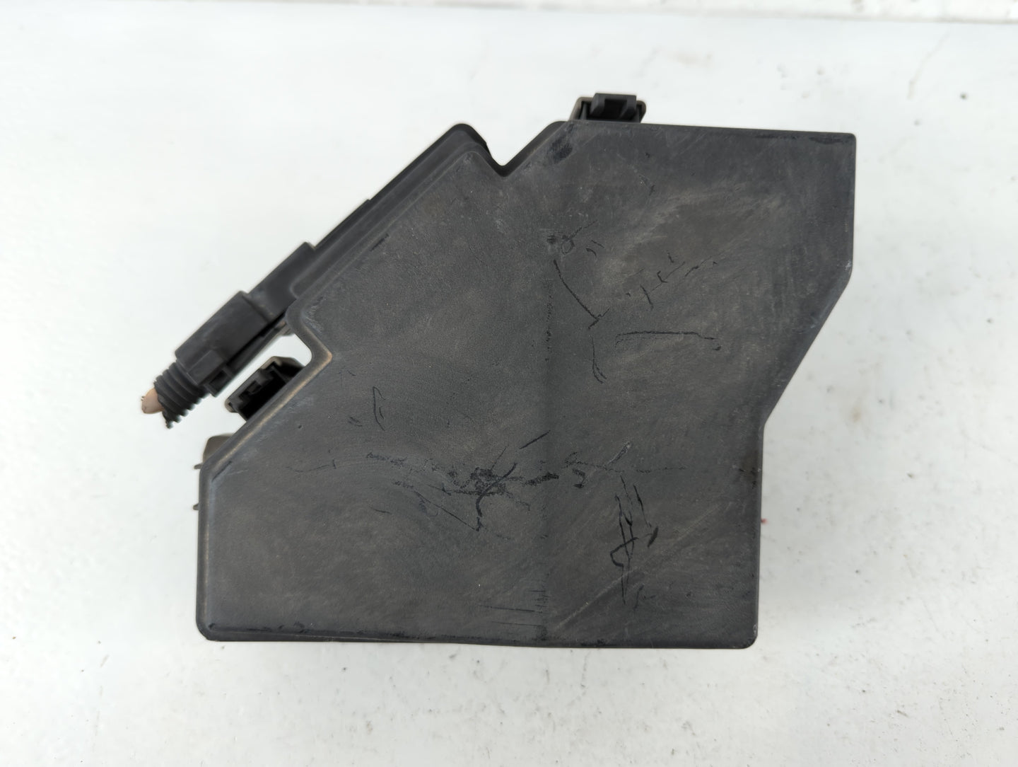 2008-2011 Honda Civic Fusebox Fuse Box Panel Relay Module P/N:SNA-A312 Fits Fits 2008 2009 2010 2011 OEM Used Auto Parts - O