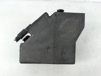 2008-2011 Honda Civic Fusebox Fuse Box Panel Relay Module P/N:SNA-A312 Fits Fits 2008 2009 2010 2011 OEM Used Auto Parts - O