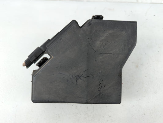 2008-2011 Honda Civic Fusebox Fuse Box Panel Relay Module P/N:SNA-A312 Fits Fits 2008 2009 2010 2011 OEM Used Auto Parts - O