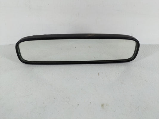 2005-2016 Honda Cr-V Interior Rear View Mirror Replacement OEM P/N:1E4 Fits OEM Used Auto Parts - Oemusedautoparts1.com