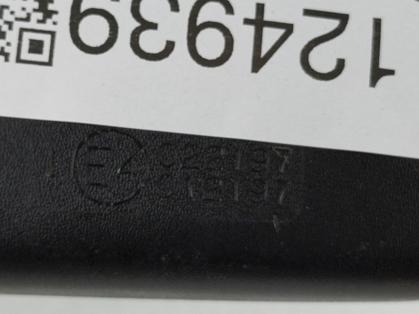 2005-2016 Honda Cr-V Interior Rear View Mirror Replacement OEM P/N:1E4 Fits OEM Used Auto Parts - Oemusedautoparts1.com