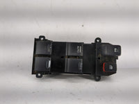 2010-2011 Honda Cr-V Master Power Window Switch Replacement Driver Side Left Fits Fits 2010 2011 OEM Used Auto Parts - Oemus