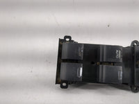 2010-2011 Honda Cr-V Master Power Window Switch Replacement Driver Side Left Fits Fits 2010 2011 OEM Used Auto Parts - Oemus
