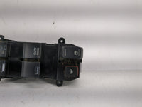 2010-2011 Honda Cr-V Master Power Window Switch Replacement Driver Side Left Fits Fits 2010 2011 OEM Used Auto Parts - Oemus