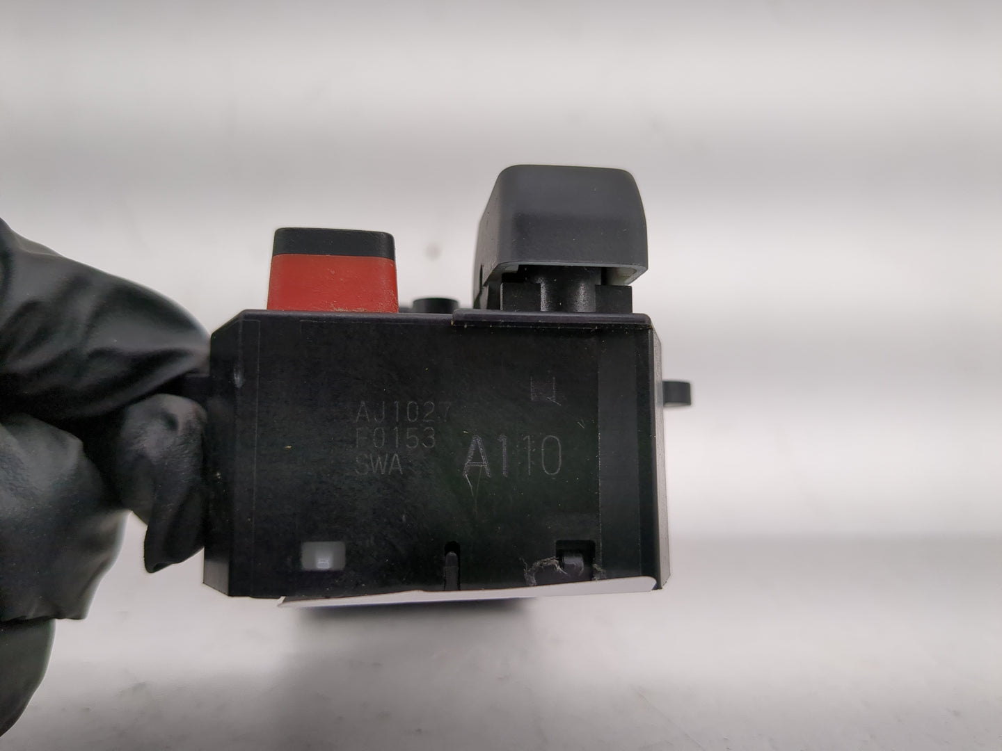 2010-2011 Honda Cr-V Master Power Window Switch Replacement Driver Side Left Fits Fits 2010 2011 OEM Used Auto Parts - Oemus