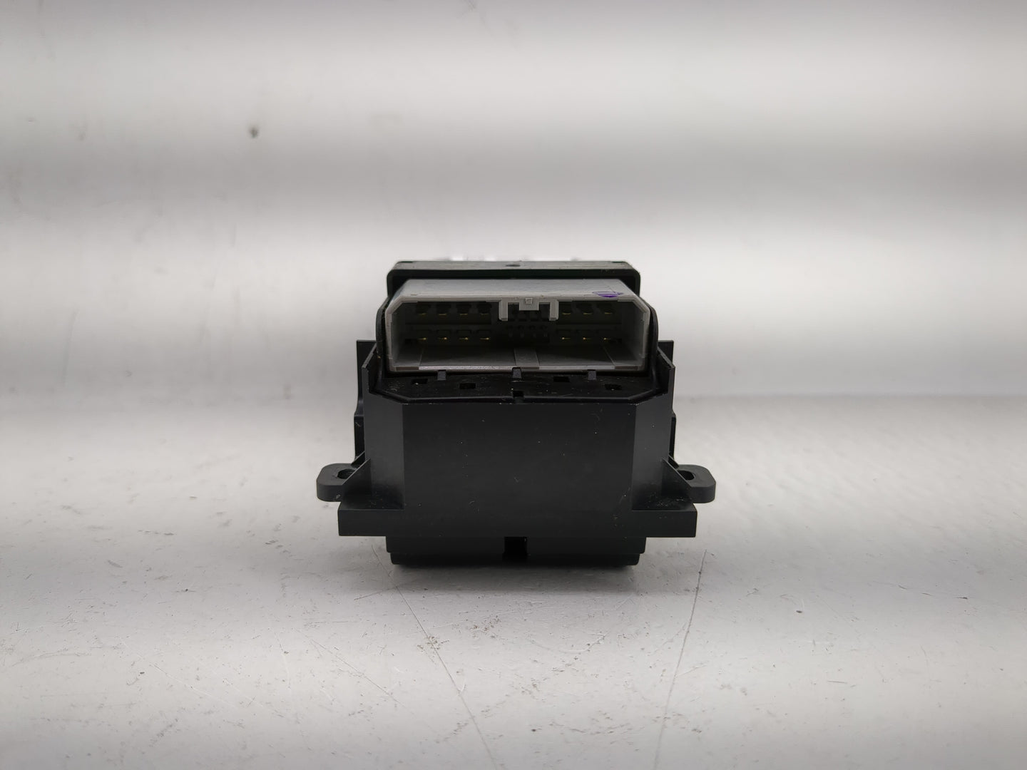 2010-2011 Honda Cr-V Master Power Window Switch Replacement Driver Side Left Fits Fits 2010 2011 OEM Used Auto Parts - Oemus