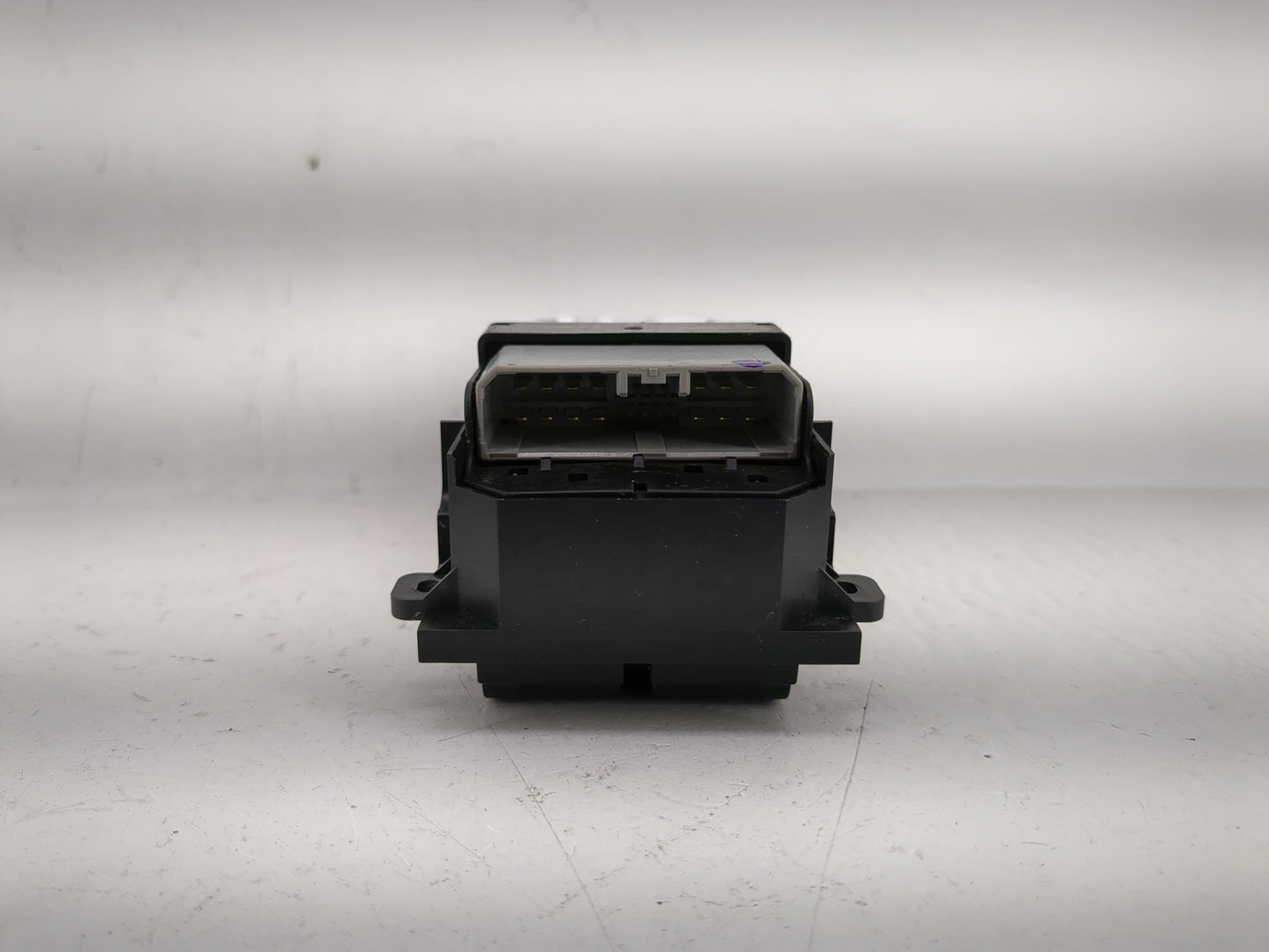 2010-2011 Honda Cr-V Master Power Window Switch Replacement Driver Side Left Fits Fits 2010 2011 OEM Used Auto Parts - Oemus