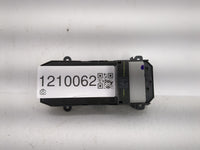2010-2011 Honda Cr-V Master Power Window Switch Replacement Driver Side Left Fits Fits 2010 2011 OEM Used Auto Parts - Oemus