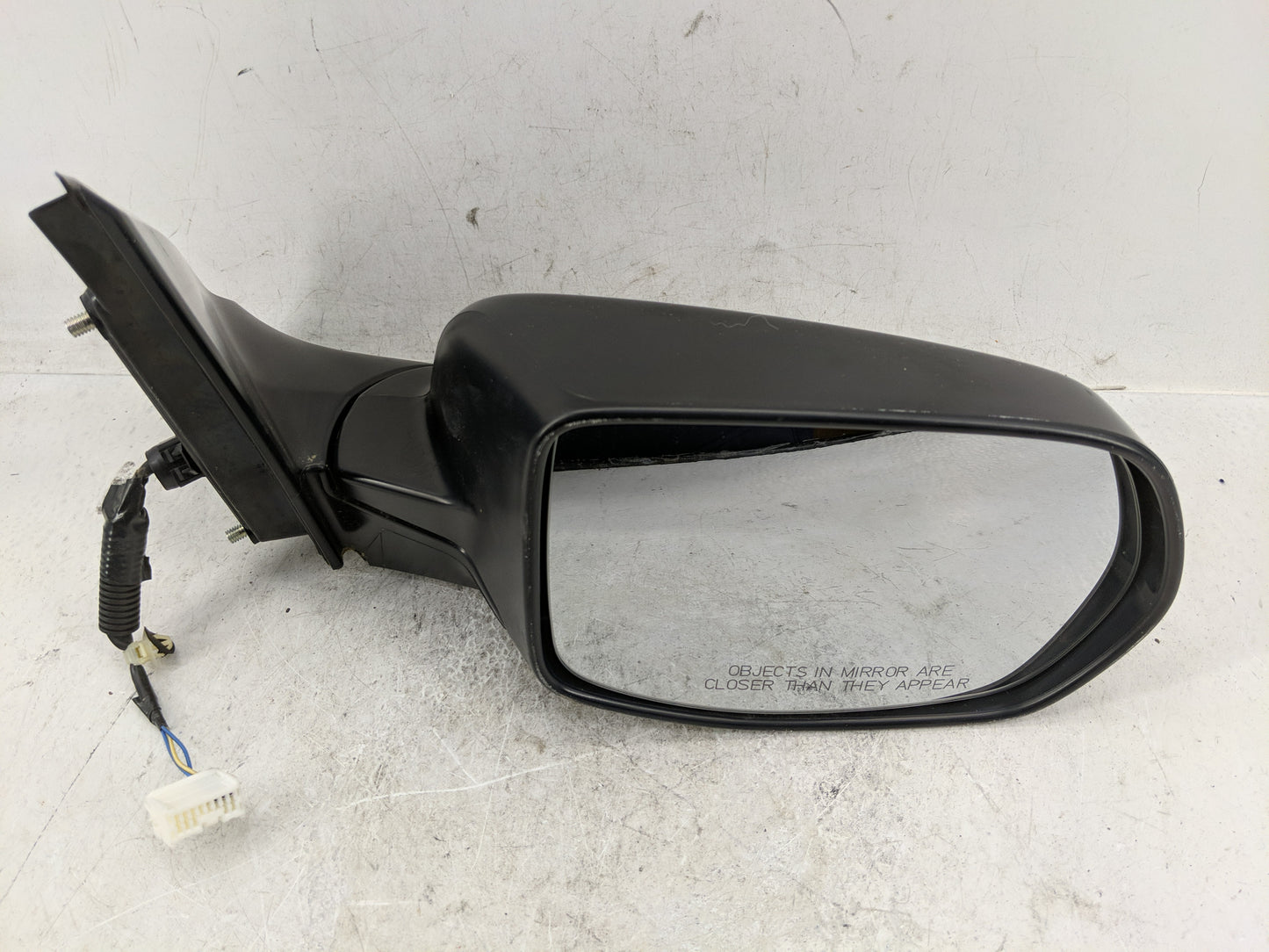 2007-2011 Honda Cr-V Side Mirror Replacement Passenger Right View Door Mirror Fits Fits 2007 2008 2009 2010 2011 OEM Used Au