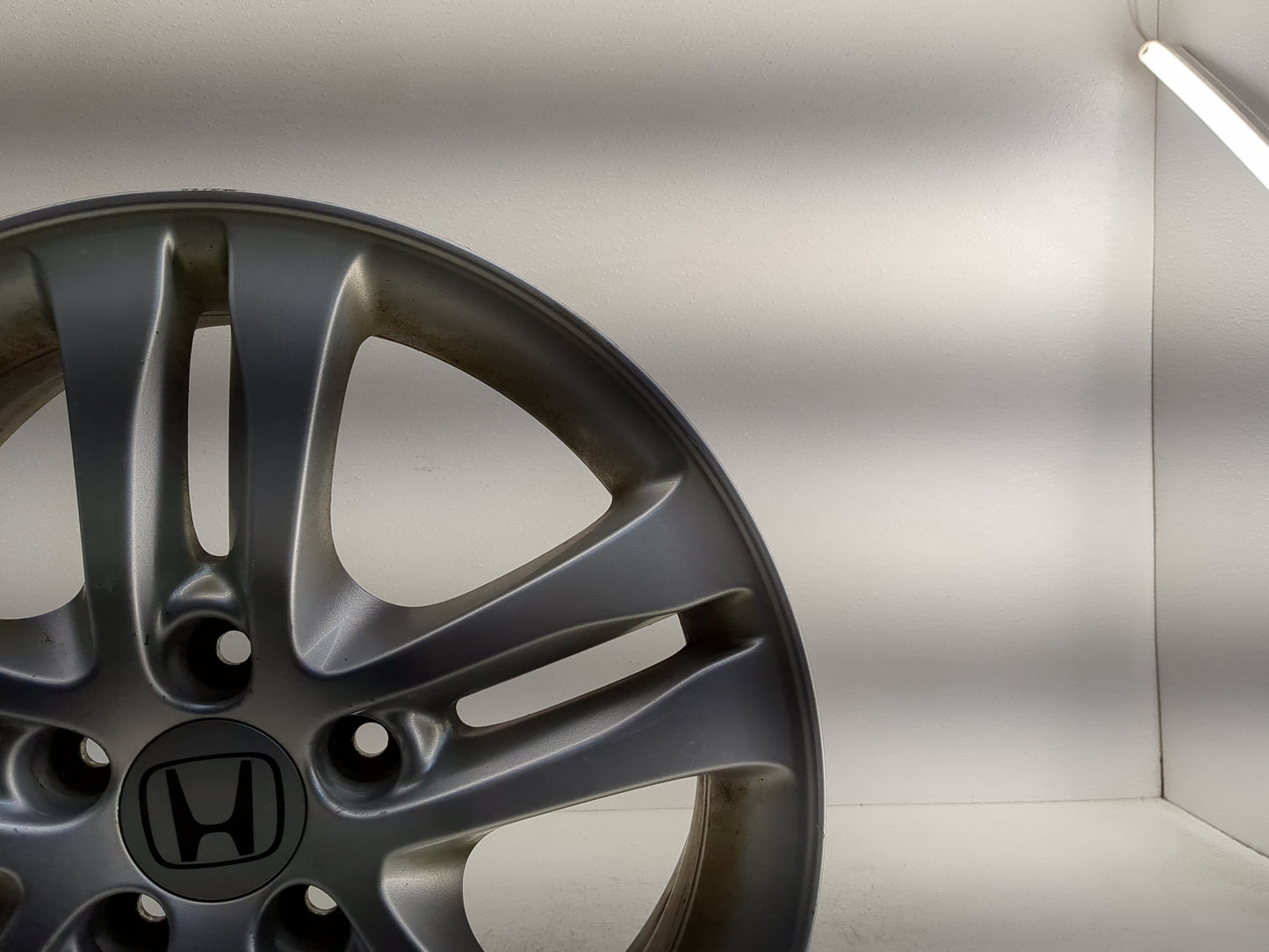 2007-2011 Honda Cr-v Oem Wheel Rim - Oemusedautoparts1.com