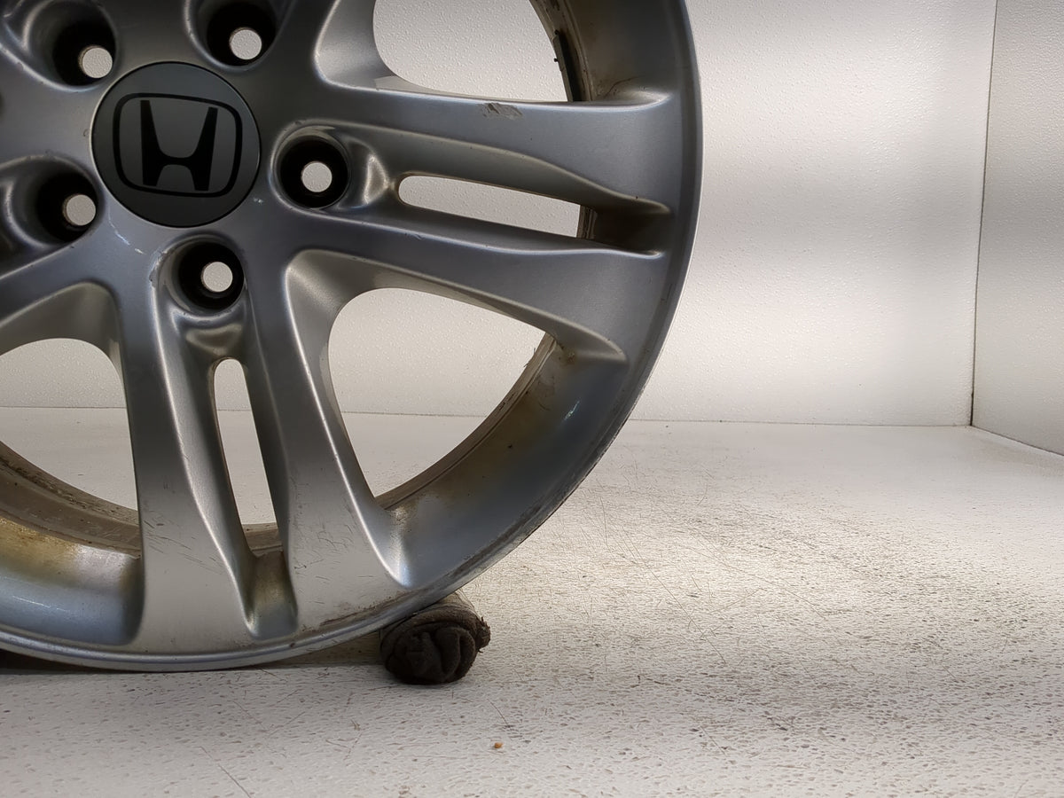 2007-2011 Honda Cr-v Oem Wheel Rim 1229755 - Oemusedautoparts1.com