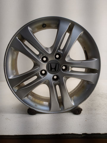 2007-2011 Honda Cr-v Oem Wheel Rim 1229755 - Oemusedautoparts1.com