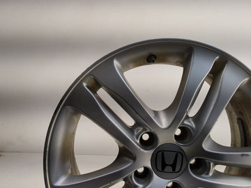 2007-2011 Honda Cr-v Oem Wheel Rim 1229755