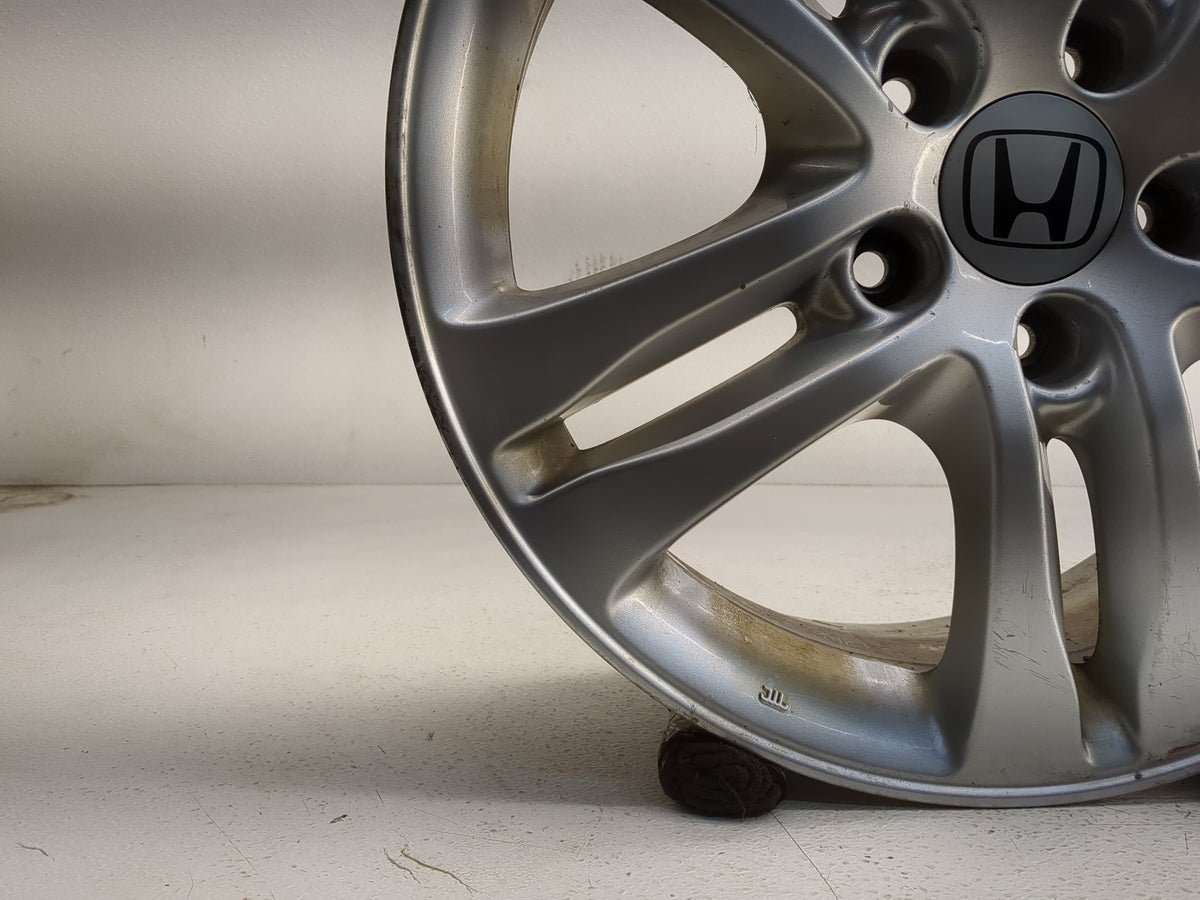 2007-2011 Honda Cr-v Oem Wheel Rim 1229755 - Oemusedautoparts1.com